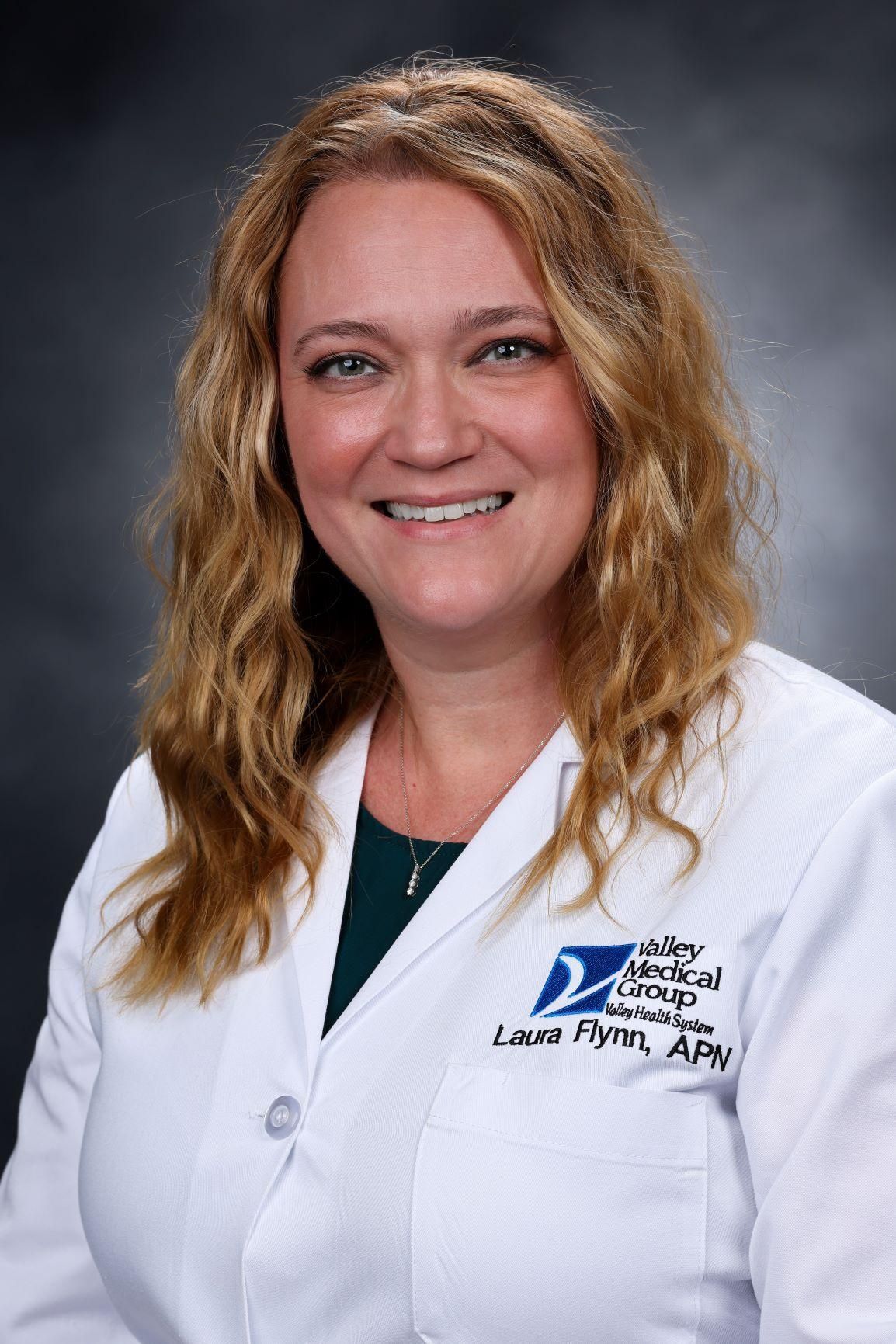 Laura Flynn, APN