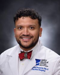 Magdiel L. Fuentes Funez