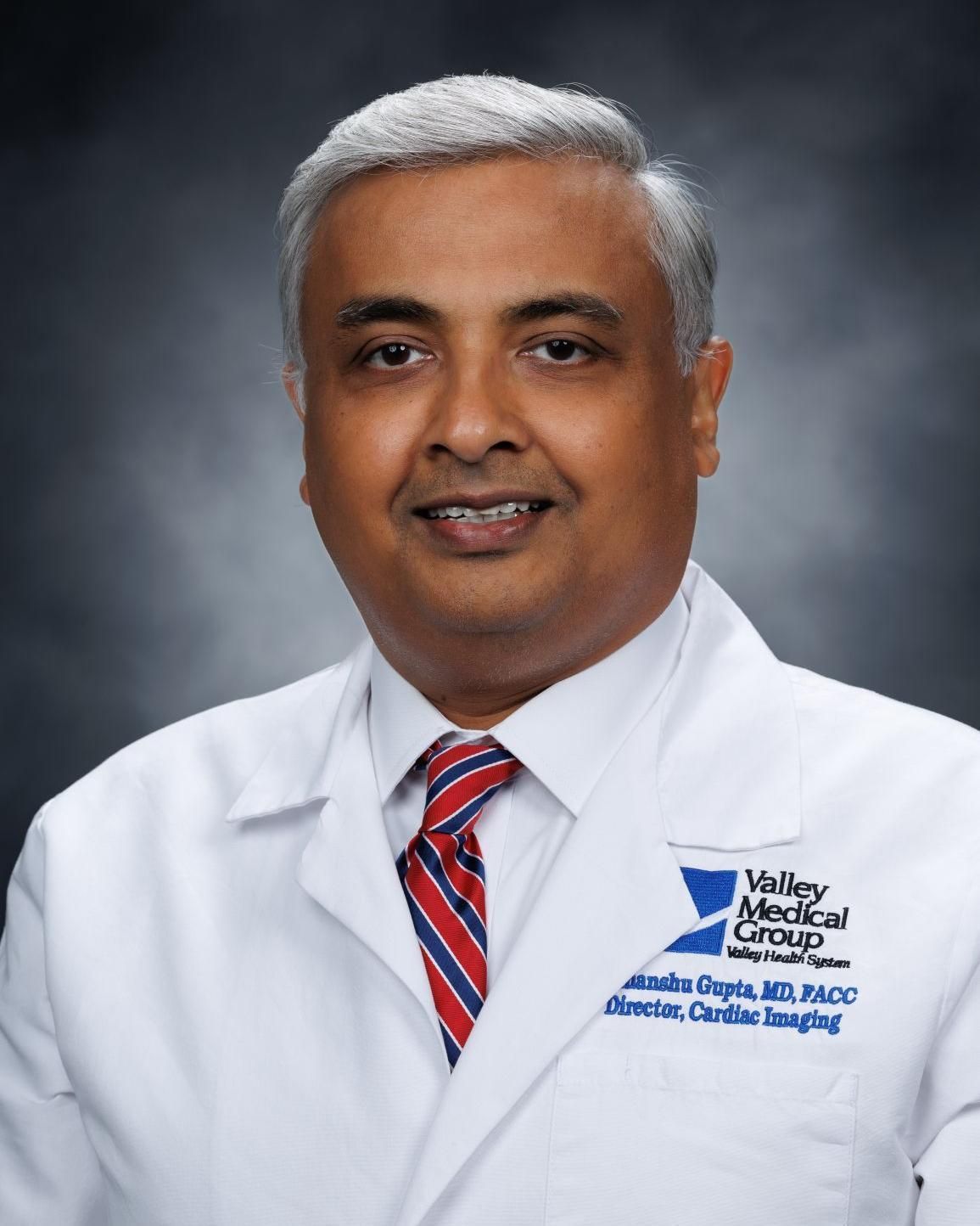 Himanshu Gupta, MD