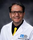 Mohammadali Habibi, MD