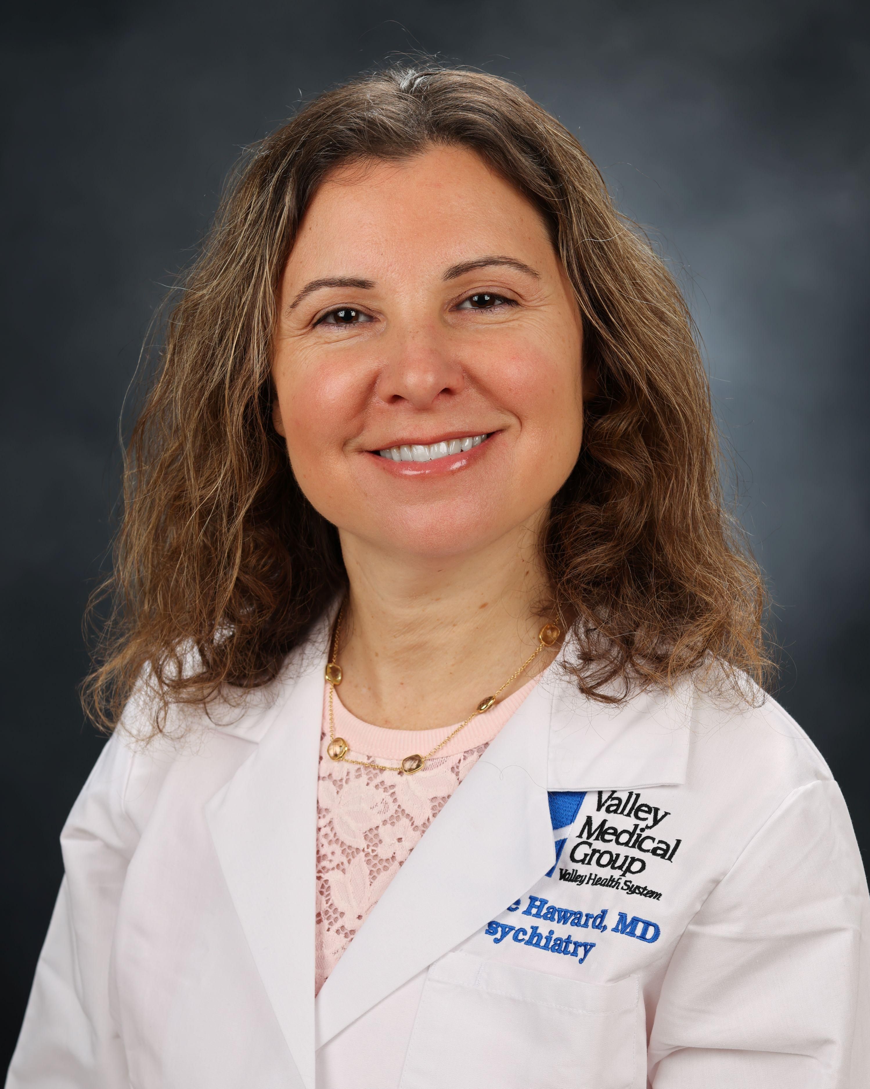 Colette L. Haward, MD