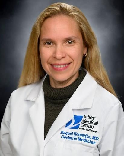 Raquel Evelyn Horowitz, MD