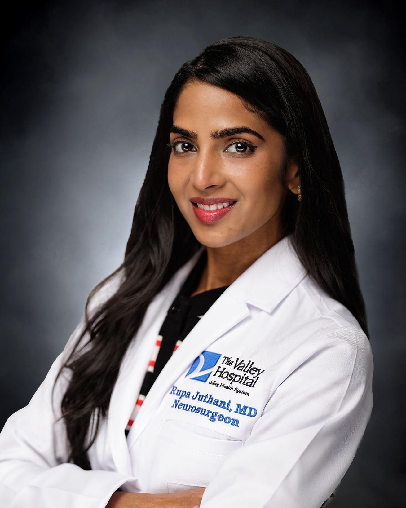 Rupa Juthani, MD
