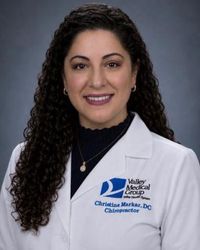 Christina Khawam, DC