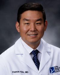 Francis Kim