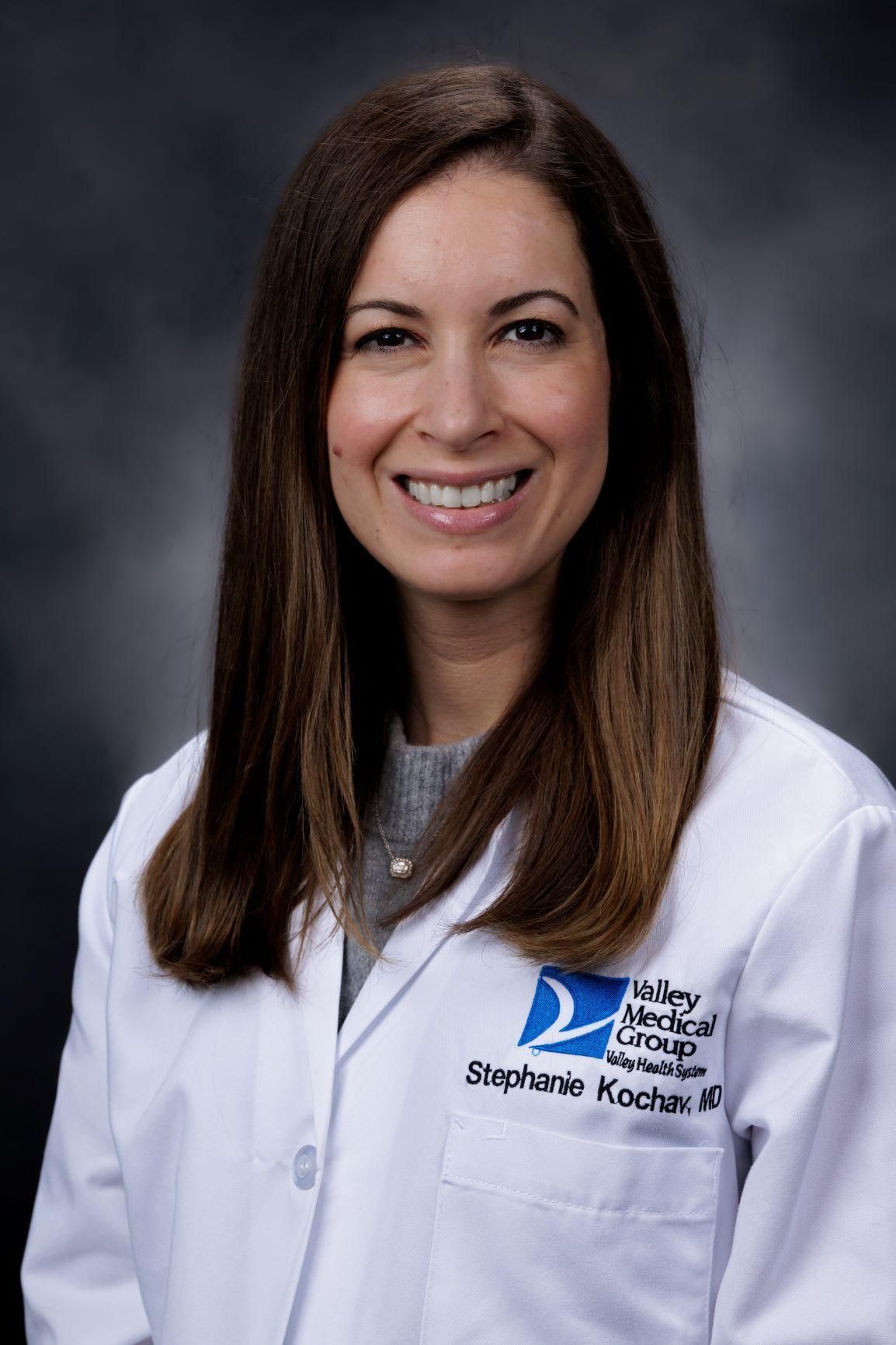 Stephanie Kochav, MD