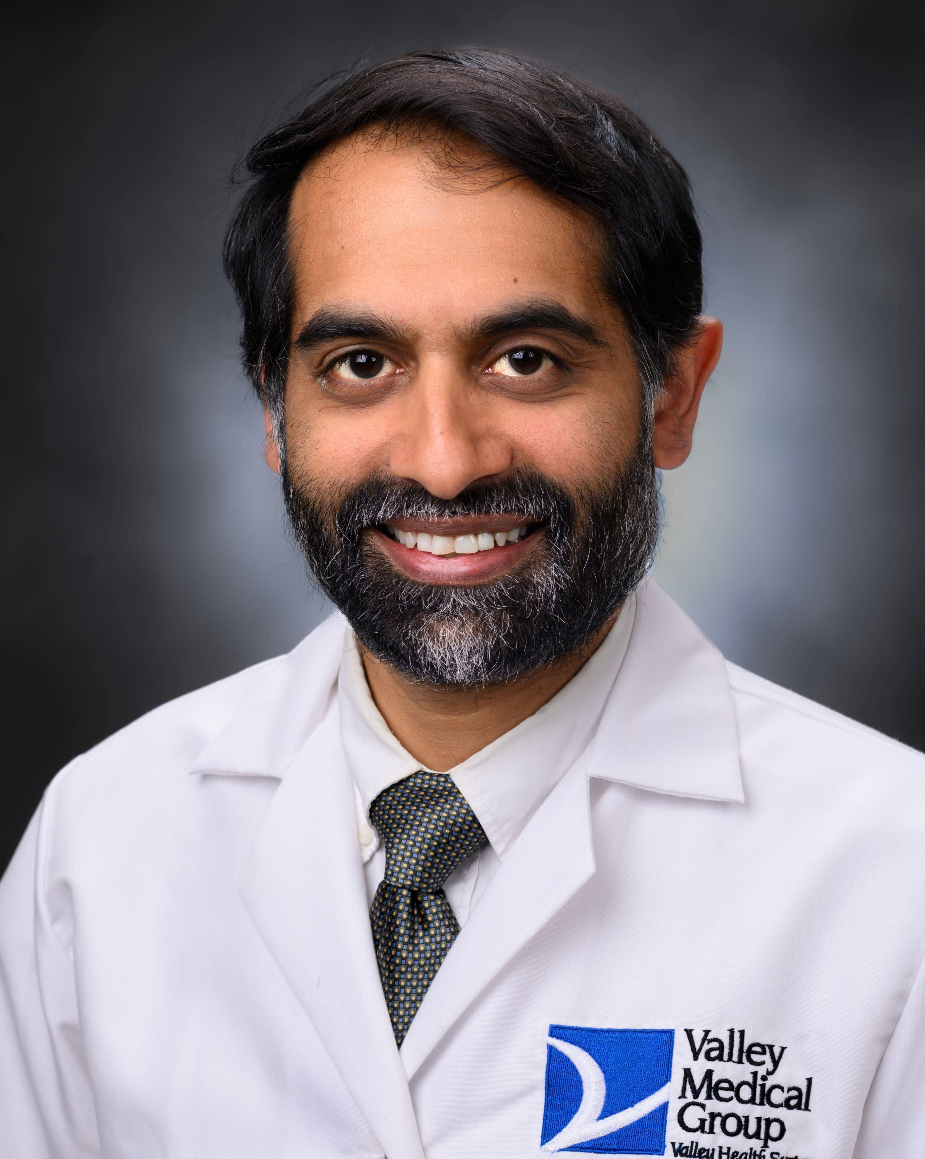 Udhay Krishnan, MD