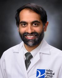 Udhay Krishnan