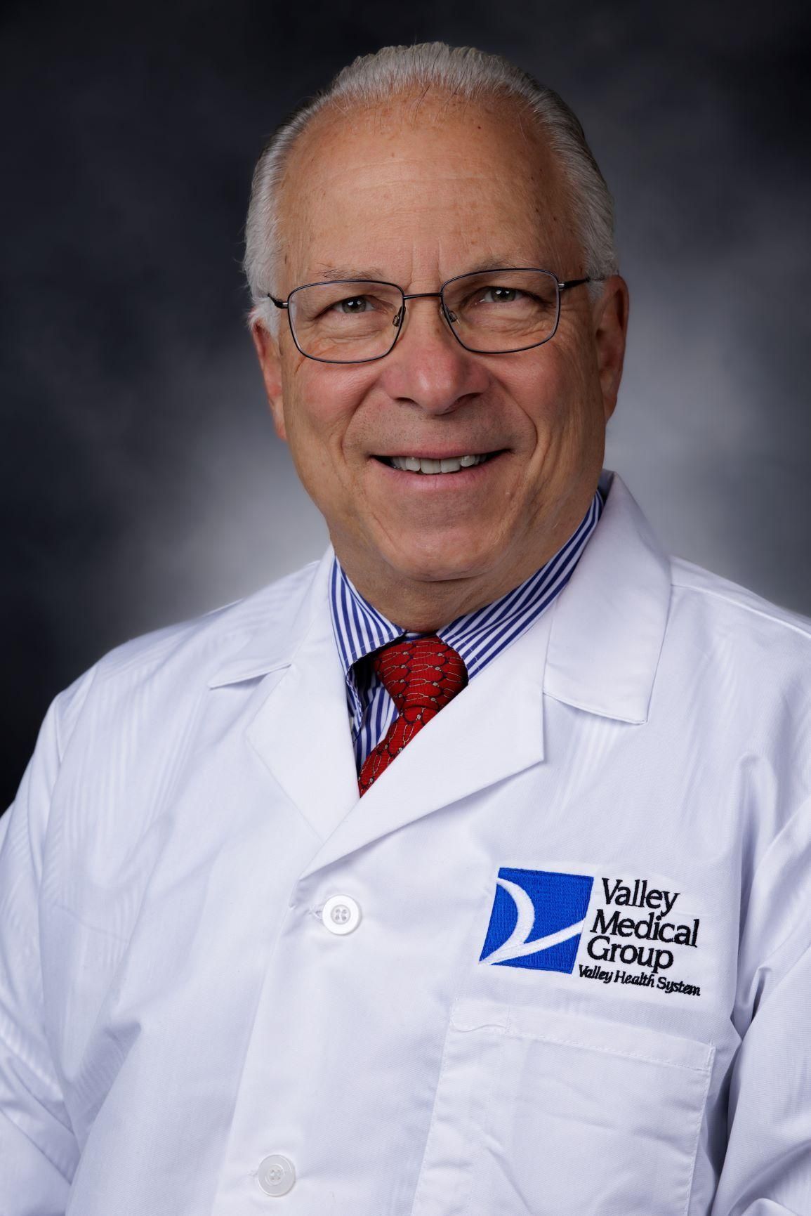 Joel Landzberg, MD