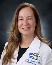 Shelley J Larsen