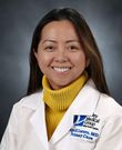 April Angelique Lucero, MD