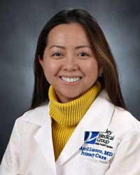 April Angelique Lucero