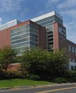 Diagnostic Imaging MRI 1 Luckow Pavilion (Main Entrance 1.5T)