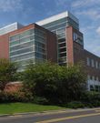 Mammogram Screening: Luckow Pavilion