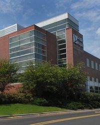 Mammogram Screening: Luckow Pavilion