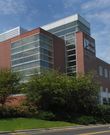 Diagnostic Imaging MRI 2 Luckow Pavilion (Side Entrance 3T)