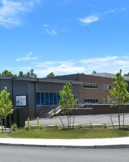 Diagnostic Imaging Ultrasound The Center for Health and Wellness