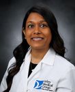 Shareema M. Mohammed, MD