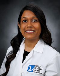 Shareema M. Mohammed