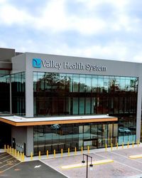 Diagnostic Imaging Bone Density Montvale Campus