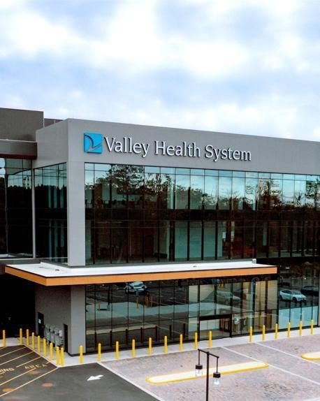 Diagnostic Imaging CT Montvale Campus