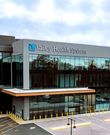 Diagnostic Imaging CT Montvale Campus