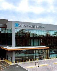 Diagnostic Imaging CT Montvale Campus