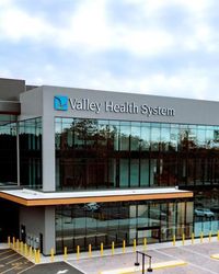 Diagnostic Imaging MRI Montvale Campus