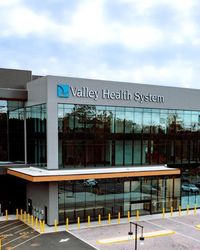 Diagnostic Imaging Vascular Montvale Campus