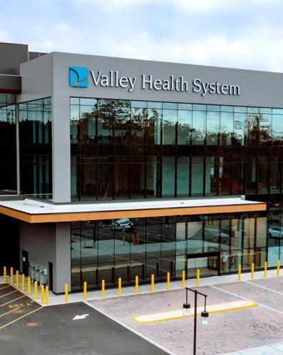 Diagnostic Imaging Ultrasound Montvale Campus