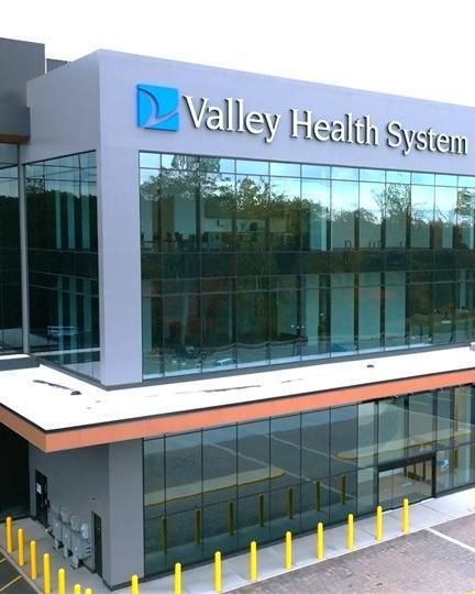 Mammogram Screening: Montvale Campus