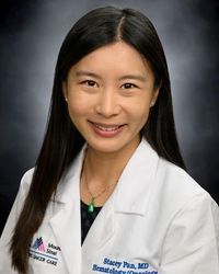 Stacey Pan