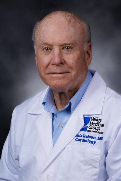 Dennis Reison, MD