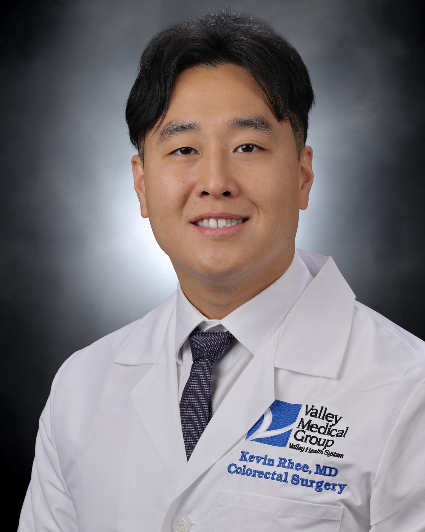 Kevin Rhee, MD