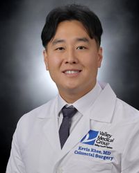 Kevin Rhee