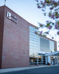 Diagnostic Imaging CT Ridgewood Campus