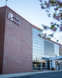 Diagnostic Imaging MRI Ridgewood Campus