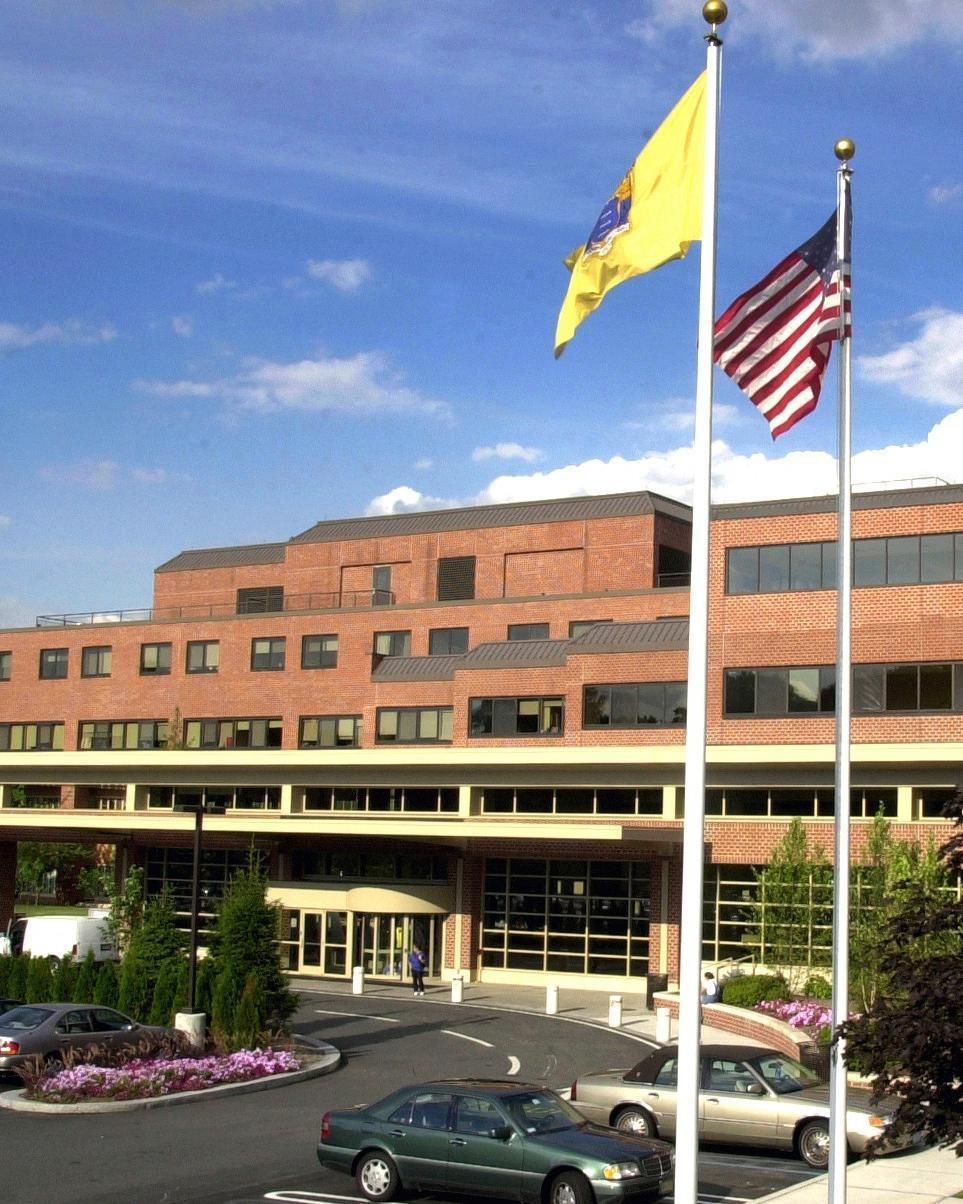 Diagnostic Imaging Ultrasound Ridgewood Campus