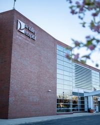 Diagnostic Imaging Vascular Ridgewood Campus