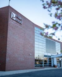 Diagnostic Imaging Ultrasound Ridgewood Campus