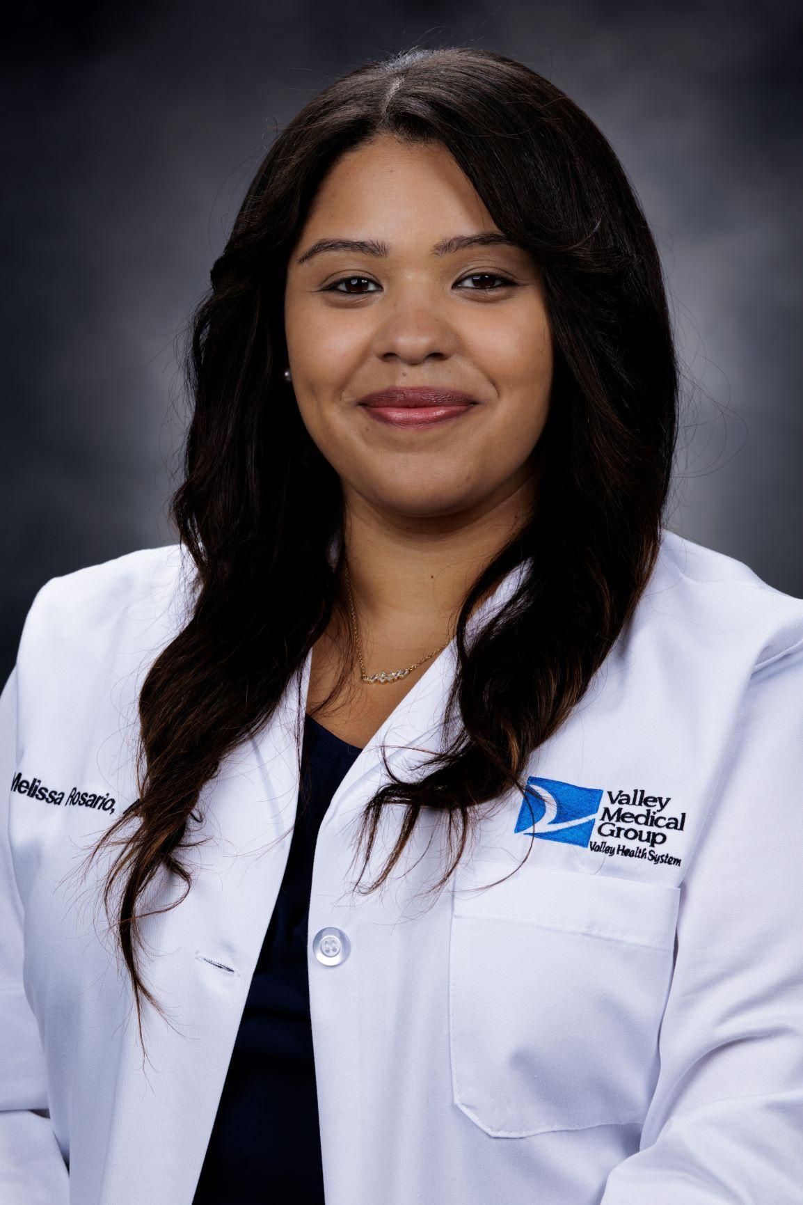 Melissa Rosario, APN