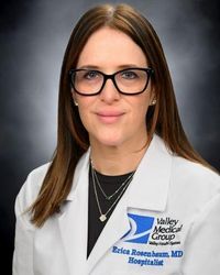 Erica M. Rosenbaum