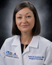 Irene Epelboym Rossmer
