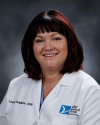 Leanne Scaglione
