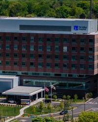 Diagnostic Imaging CT The Valley Hospital