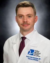 Patrick Tobin-Schnittger