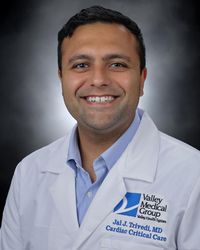Jal J Trivedi