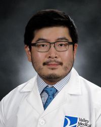 Winston Wong