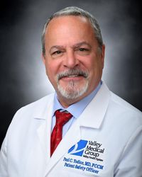 Paul C. Yodice