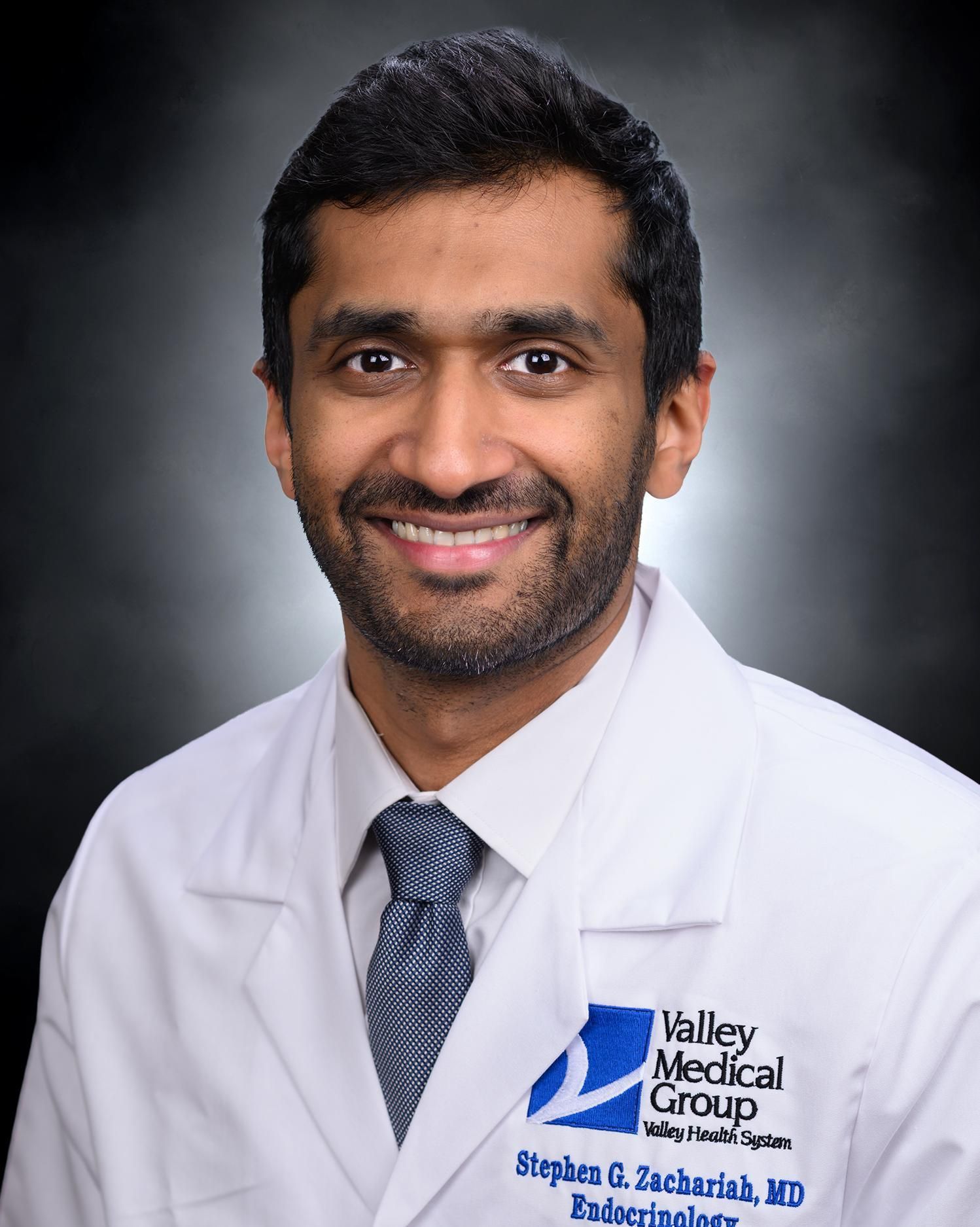 Stephen G. Zachariah, MD